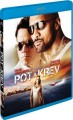 Blu-RayBlu-ray film /  Pot a krev / Blu-Ray