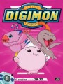 DVDFILM / Digimon 1.srie / Epizody 28-32