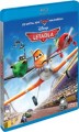 Blu-RayBlu-ray film /  Letadla / Planes / Blu-Ray