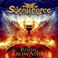CDSilent Force / Rising From Ashes / Limited Edition / Digipack