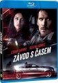 Blu-RayBlu-ray film /  Zvod s asem / Getaway