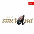 CDSmetana Bedřich / Best Of