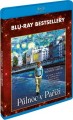 Blu-RayBlu-ray film /  Plnoc v Pai / Blu-Ray