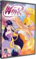 DVDFILM / Winx Club:5.srie / DVD 2 / Dly 5-8