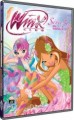 DVDFILM / Winx Club:5.srie / DVD 3 / Dly 9-11