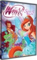 DVDFILM / Winx Club:5.srie / DVD 1 / Dly 1-4