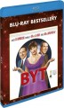 Blu-RayBlu-ray film /  Byt / The Apartment / 1960 / Blu-Ray