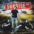 CDSunrise Avenue / On The Way To Wonder