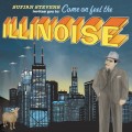 CDStevens Sufjan / Illinoise