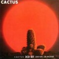 2CDCactus / Cactus / One Way...Or Another / 2CD