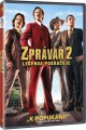 DVDFILM / Zprva 2:Legenda pokrauje