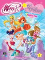 DVDFILM / Winx Club ve filmu 1:Vtejte v Gardnii / Pomsta Trix