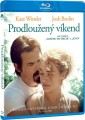 Blu-RayBlu-ray film /  Prodlouen vkend / Labor Day / Blu-Ray