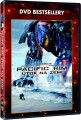 DVDFILM / Pacific Rim:tok na Zemi