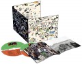 2CDLed Zeppelin / III / Remaster 2014 / Deluxe 2CD / Digipack