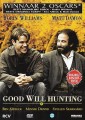 DVDFILM / Dobr Will Hunting / Good Will Hunting