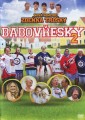 DVD / FILM / Babovesky 2