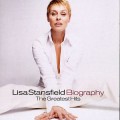 CDStansfield Lisa / Biography