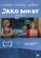 DVDFILM / Jako nikdy