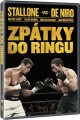 DVDFILM / Zptky do ringu / Grudge Match