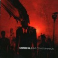 2CDKatatonia / Live Consternation / CD+DVD