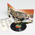 LPLed Zeppelin / Houses Of The Holy / Remaster 2014 / Vinyl