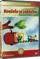 DVDFILM / Koulelo se jablko 1