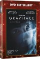 DVDFILM / Gravitace / Gravity