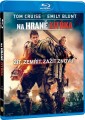 Blu-RayBlu-ray film /  Na hran ztka / Edge Of Tomorrow / Blu-Ray