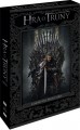 5DVDFILM / Hra o tr�ny 1.s�rie / Game Of Thrones / Viva / 5DVD