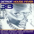 CDVarious / Detroit House Fever