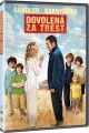 DVDFILM / Dovolen za trest / Blended