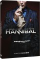 4DVDFILM / Hannibal:Kompletní 1.série / 4DVD