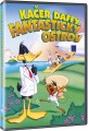 DVDFILM / Kaer Daffy:Fantastick ostrov