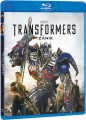 2Blu-RayBlu-ray film /  Transformers 4:Znik / 2Blu-Ray