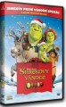 DVD / FILM / Shrekovy vnoce