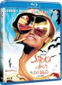 Blu-Ray / Blu-ray film /  Strach a hnus v Las vegas / Blu-Ray