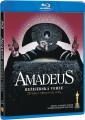 Blu-RayBlu-ray film /  Amadeus / Režisérská verze / Blu-Ray