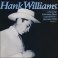 CDWilliams Hank / Long Gone Lonesome Blues