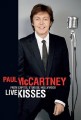 DVDMcCartney Paul / Live Kisses / Digibook