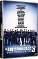 DVD / FILM / Expendables:Postradateln 3