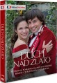 DVDFILM / Duch nad zlato