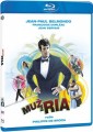 Blu-RayBlu-ray film /  Mu z Ria / L'Homme De Rio / Blu-Ray