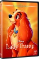 DVDFILM / Lady a Tramp / S.E.