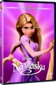 DVDFILM / Na vlsku / Tangled