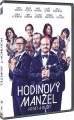 DVDFILM / Hodinov manel