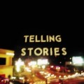 CDChapman Tracy / Telling Stories
