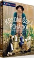 3DVDFILM / Krkonosk pohdka / Krkonosk pohdky / Komplet / 3DVD