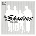 2CD/DVDShadows / Platinum Collection / 2CD+DVD