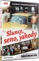 DVDFILM / Slunce,seno,jahody